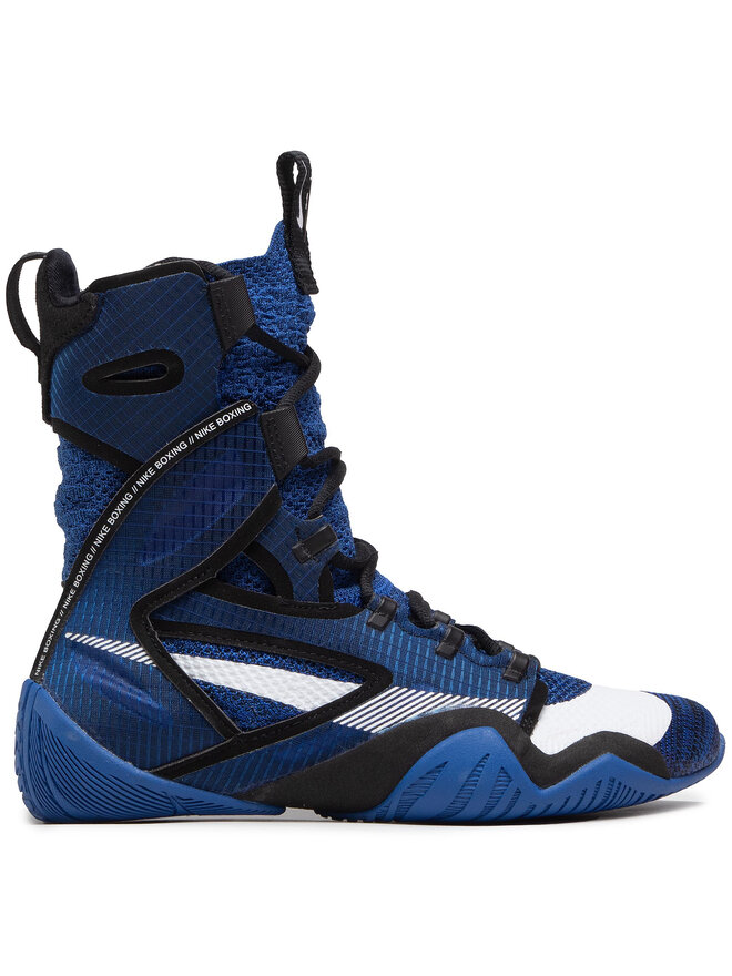 Боксерське взуття Nike Hyperko 2 CI2953 401 Голубий | evzuttya.com.ua