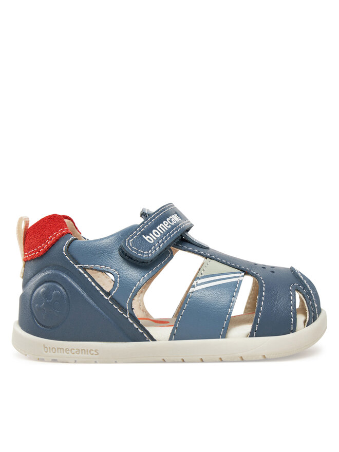 Biomecanics Sandalen Biomecanics 252169 M Blau