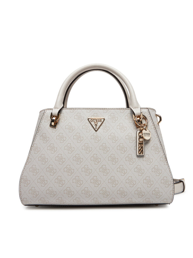 Guess Borsetta Guess HWBG78 79070 Écru