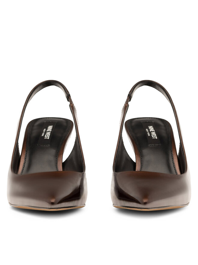 Nine West Босоніжки Nine West ASLI SJ1489-1 Коричневий