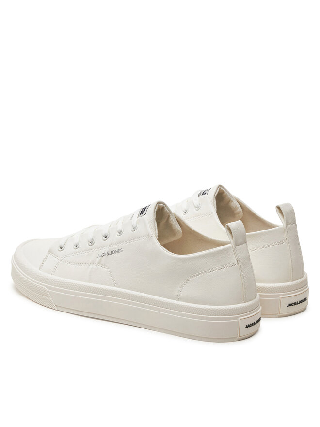 Jack&Jones Sneakers Jack&Jones Bay 12258046 Alb
