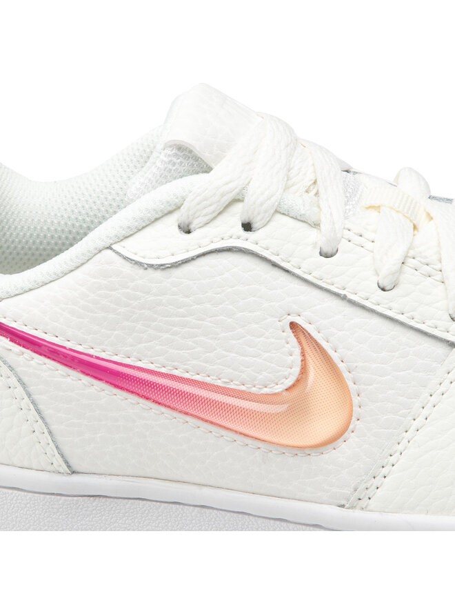 Sneakers Nike Ebernon Low Prem AQ2232 100 WeiB de.eschuhe.ch