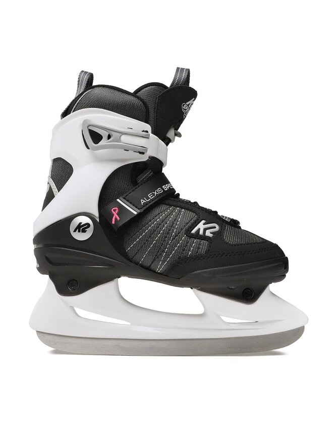 K2 Łyżwy K2 Alexis Speed Ice Pro 25G0520 Szary