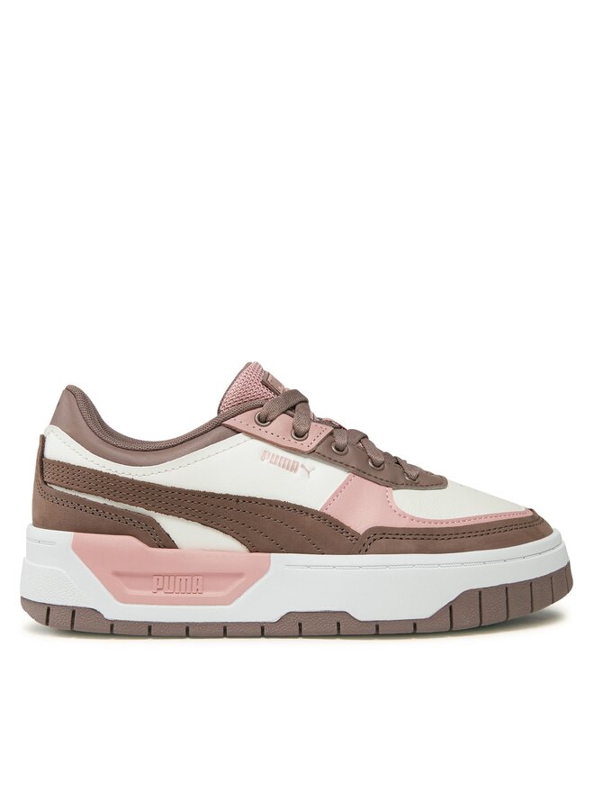 Puma cali marron cheap