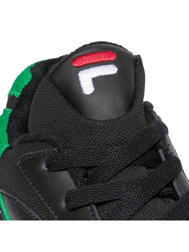 Sneakers Fila Venom Low Cr 1010544.11J Noir chaussures
