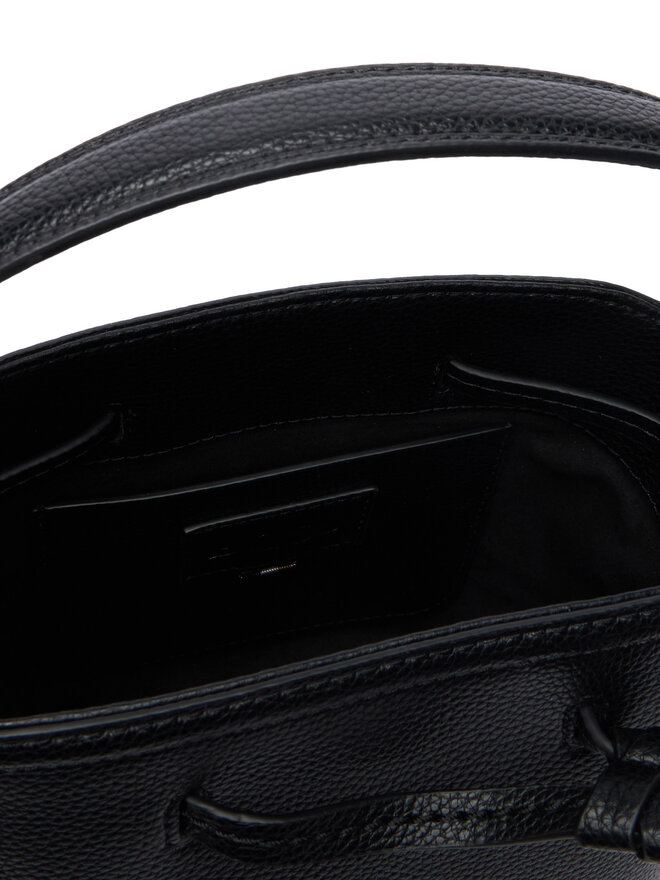 BOSS Handtasche BOSS Anett 50573218 Schwarz