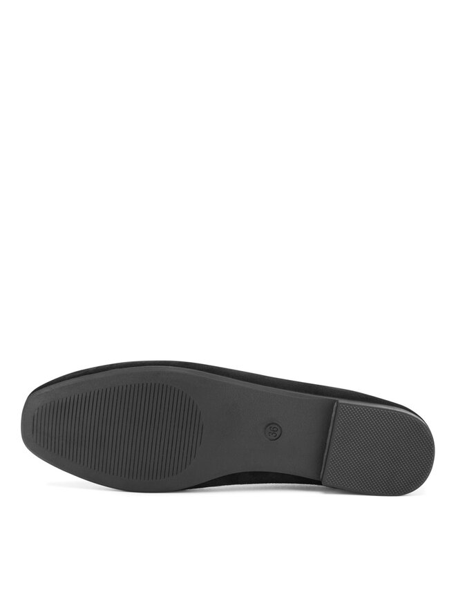 DeeZee Μπαλαρίνες DeeZee Z20701 Μαύρο