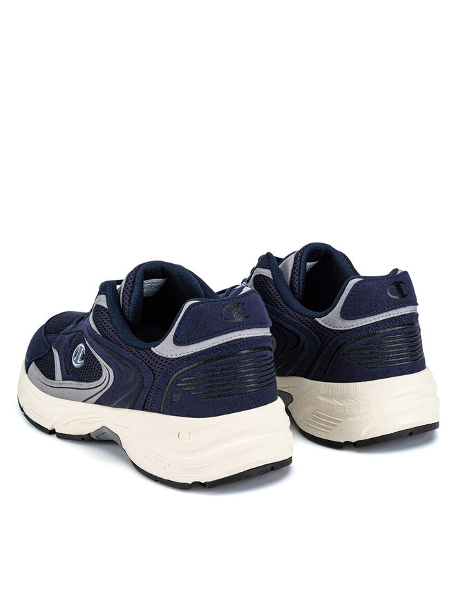 Champion Snīkeri Champion RN00 MS LOW S22347-BS507 Tumši zils