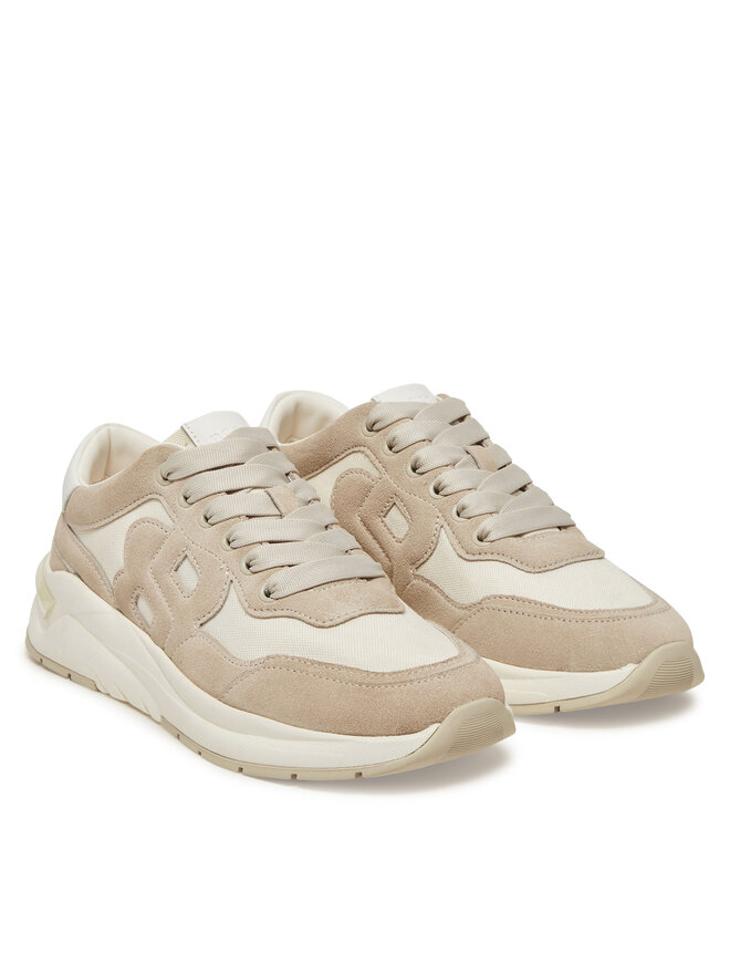 BOSS Zapatillas BOSS Skylar Runn 50541600 Beis
