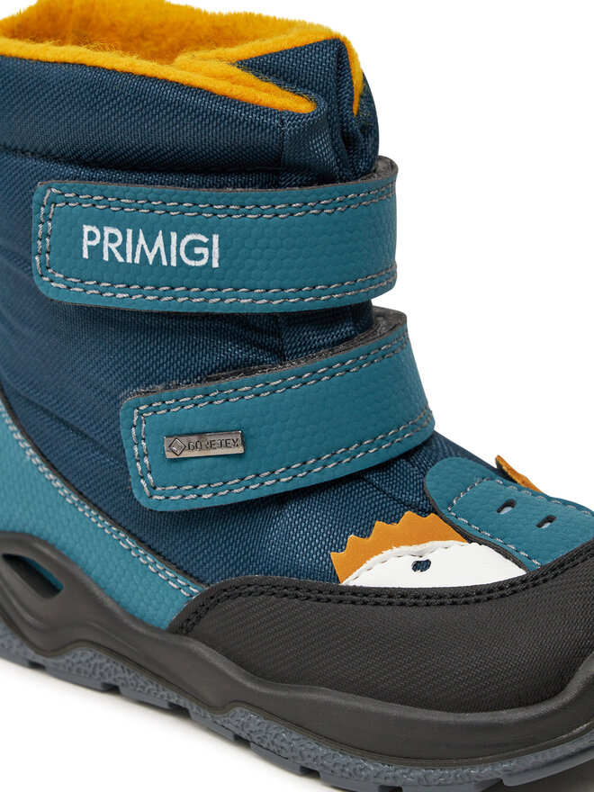 Primigi Μπότες Χιονιού Primigi 6861322 S GORE-TEX Έγχρωμο