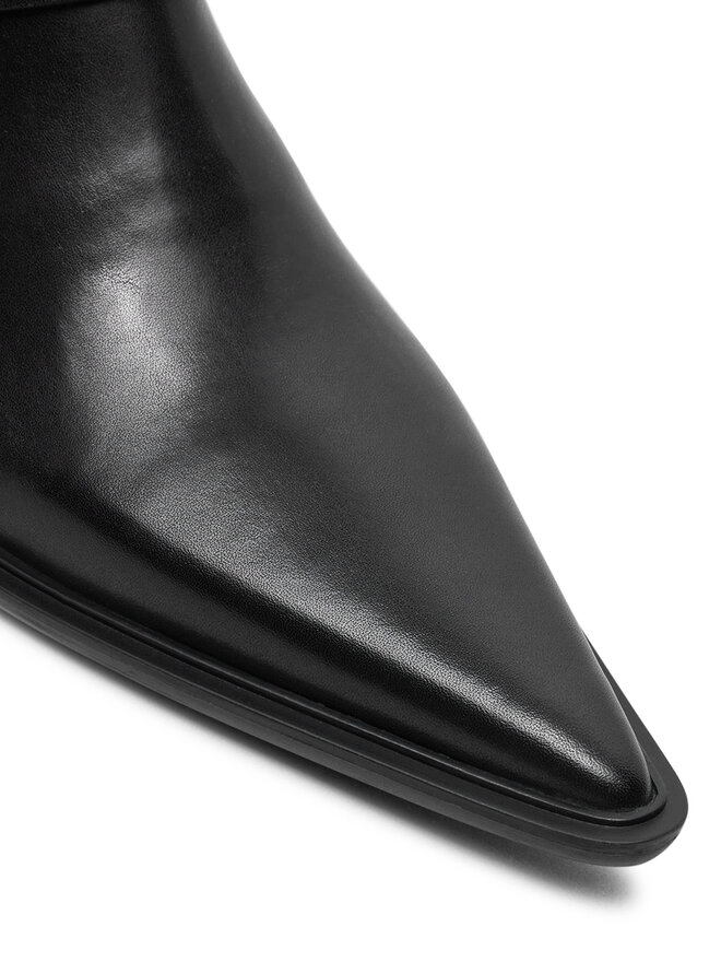 Vagabond Shoemakers Półbuty Vagabond Shoemakers Cassie 5850-001-20 Czarny