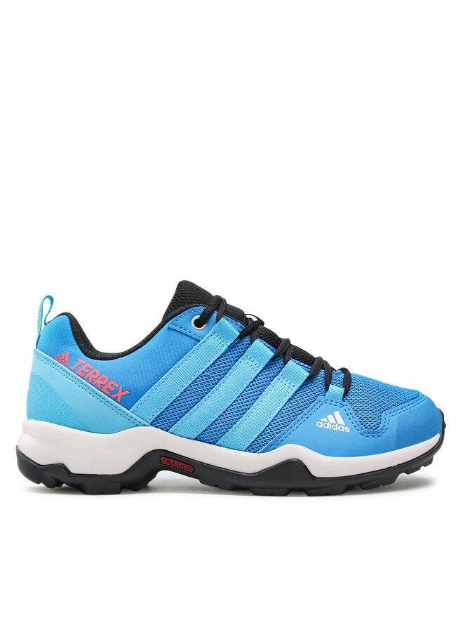 adidas Трекінгові черевики adidas Terrex Ax2R K GY7681 Голубий