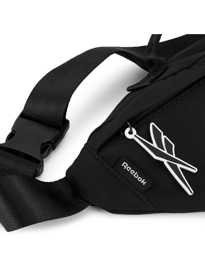 Reebok Torbica oko struka Reebok RBK-039-CCC-05 Crna