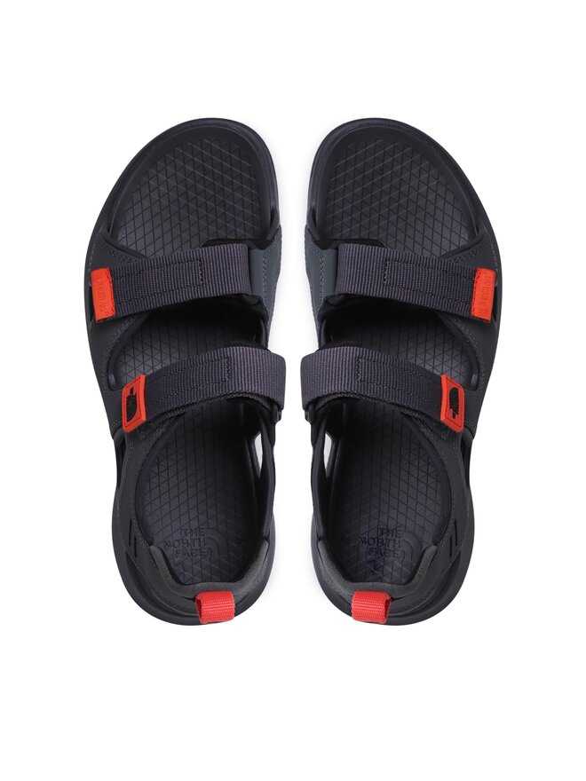 The North Face Sandali The North Face Hedgehog Sandal III NF0A46BHIGP1-070 Grigio