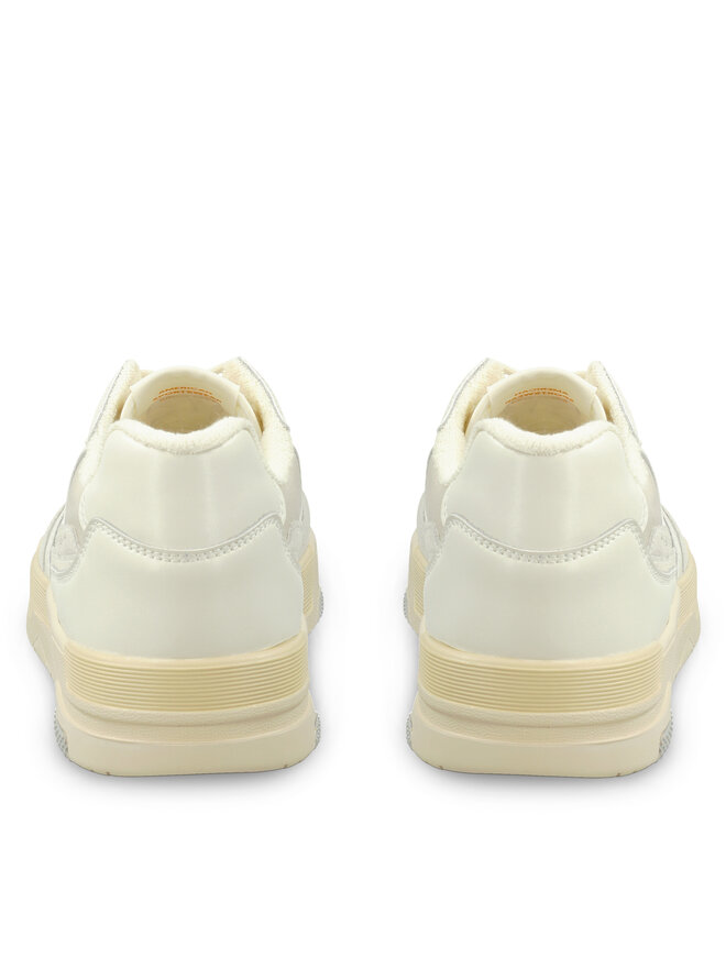 Gant Сникърси Gant Brookpal Sneaker 28633471 Бял