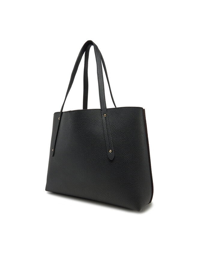 Guess Handtasche Guess HWPG96 48230 Schwarz