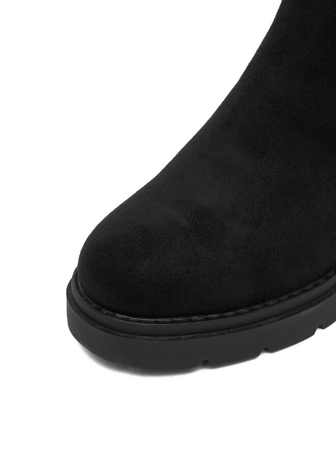 JENNY Stiefeletten JENNY CEO-HY13291-1 Schwarz