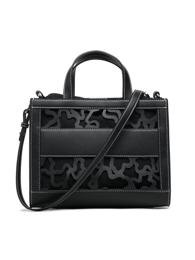 Tous bolsos negros online