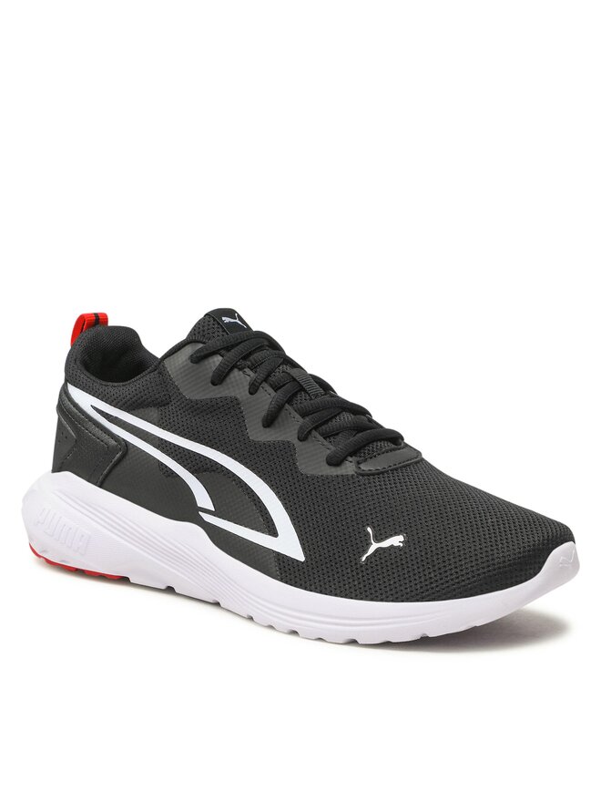 Puma Снікерcи Puma All-Day Active 386269 03 Чорний