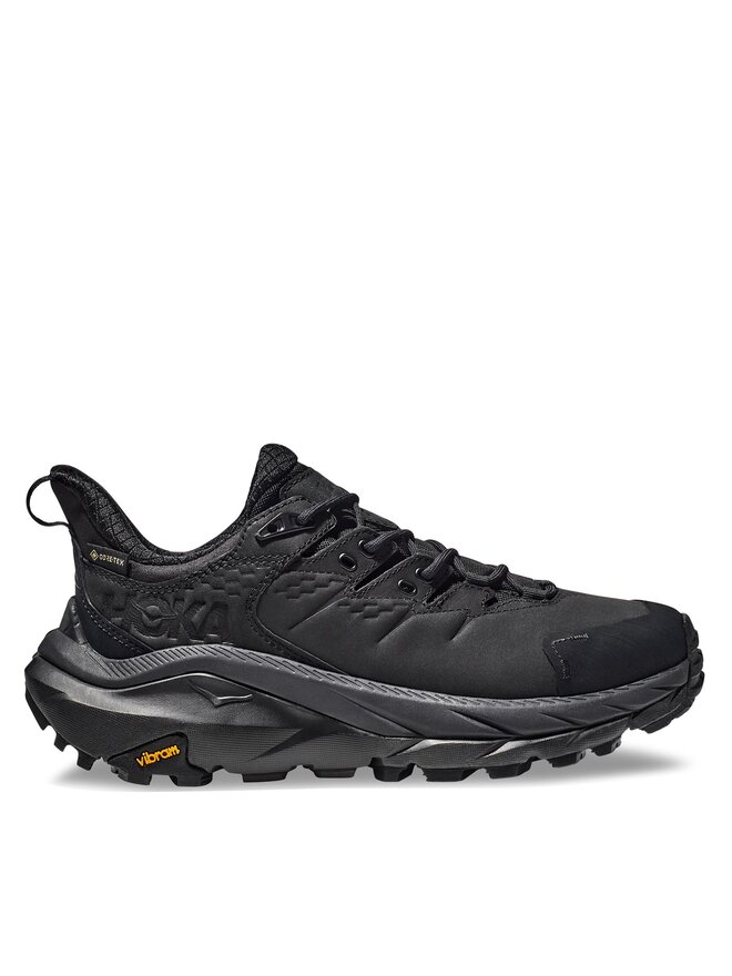 Trekkingi Hoka Kaha 2 Low Gtx GORE-TEX 1123190 Czarny