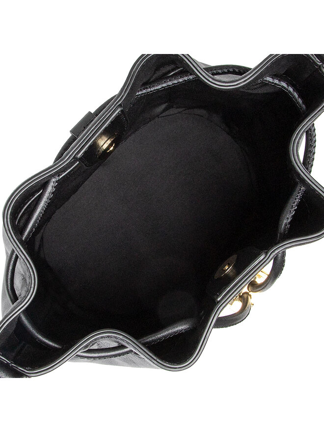 LAUREN RALPH LAUREN Handtasche Lauren Ralph Lauren Andie 19 431876723003 Schwarz