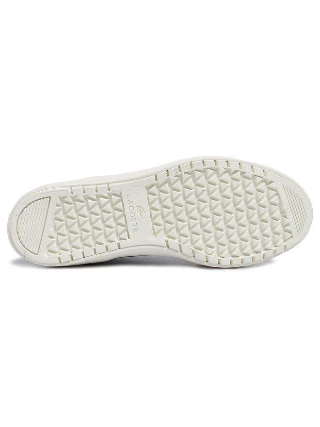 Lacoste Sneakers Lacoste Ampthill 319 x 2 Cfa 7-38CFA00431W6 Blau