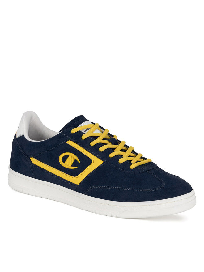 Champion Tenisice Champion CL78 S LOW S22279-BS508 Tamnoplava