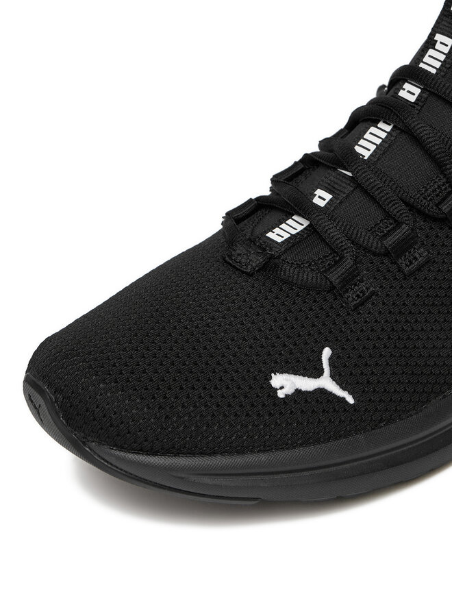 Puma Сникърси Puma ENZO 2 CLEAN 37712601 Черен