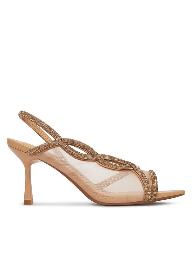 JENNY Σανδάλια JENNY R25SS00508 Μπεζ