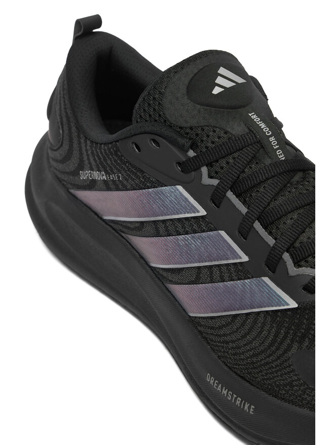 adidas Laufschuhe adidas Supernova Ease 2 Running Shoes KJ1835 Schwarz