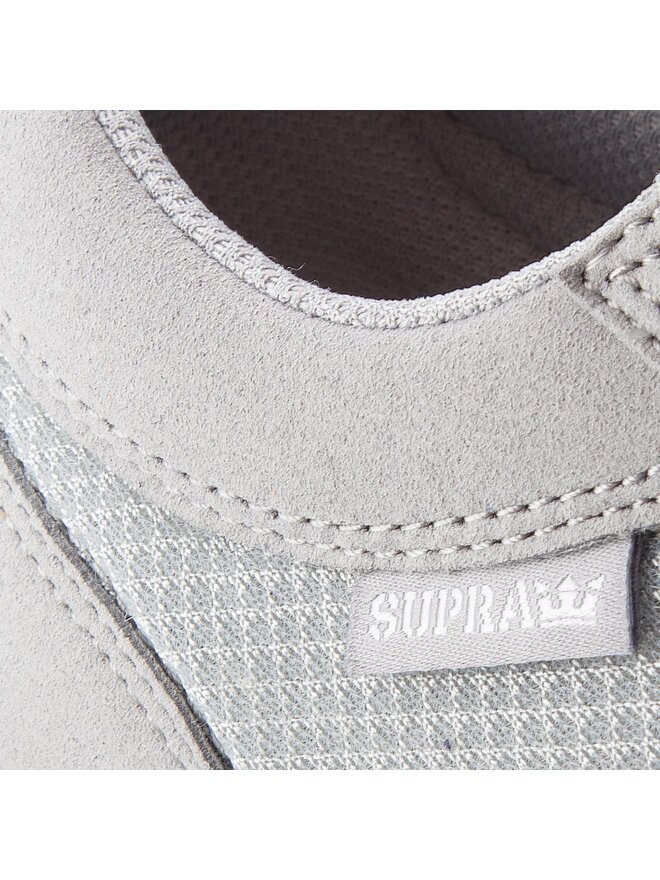 Supra Sneakers Supra Hammer Run 08128-046-M Grau