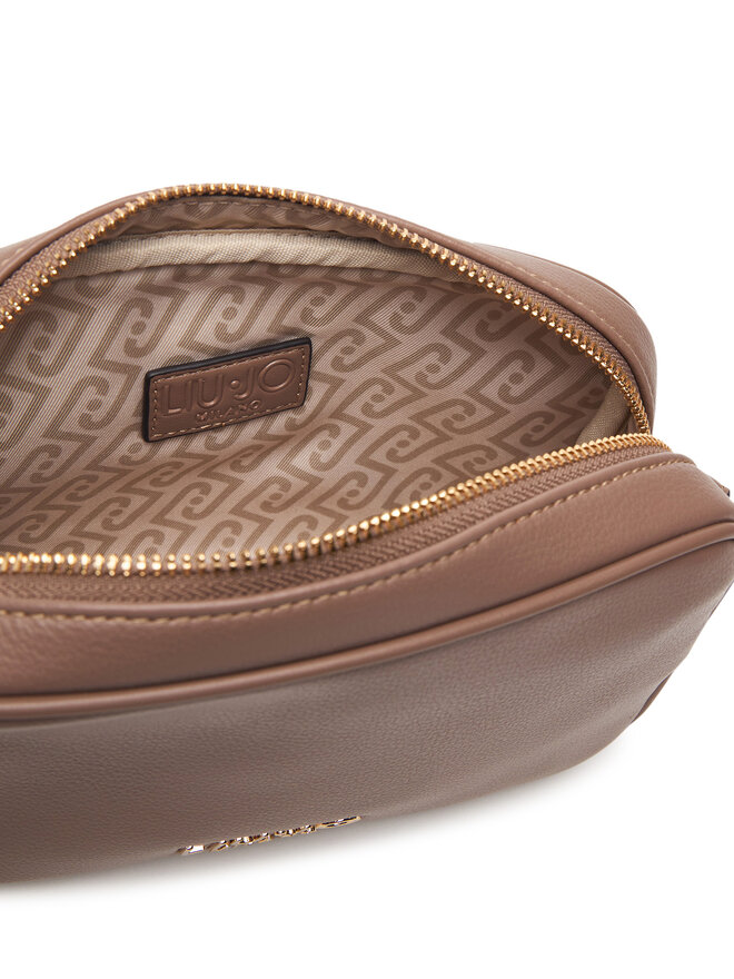 Liu Jo Handtasche Liu Jo AF6137 E1120 Braun