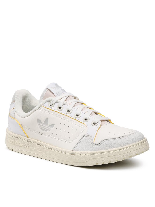adidas Sneakersy adidas NY 90 Shoes GY4658 Bílá