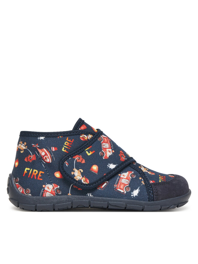 Froddo Hausschuhe Froddo G1700424-1 S Dunkelblau