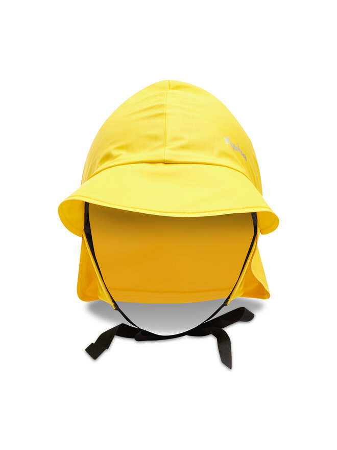 Playshoes Καπέλο Playshoes 408950 Κίτρινο