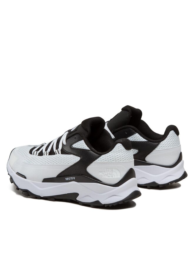 The North Face Pārgājienu apavi The North Face Vectiv Taraval NF0A52Q1LG51 Balts