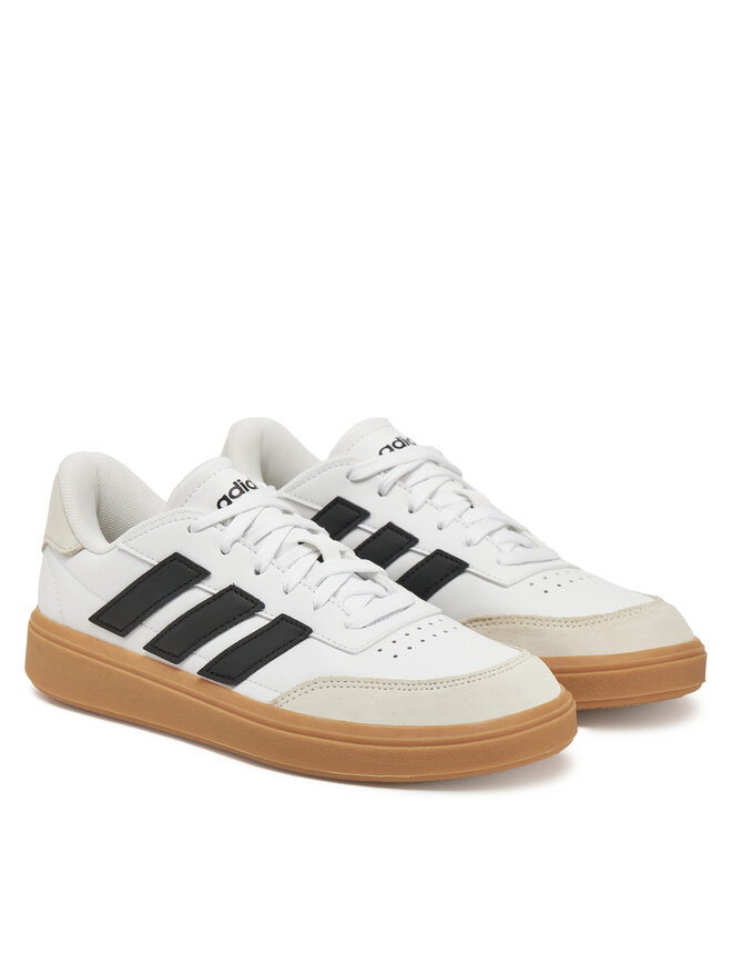 adidas Laisvalaikio batai adidas Courtblock JH8563 Balta