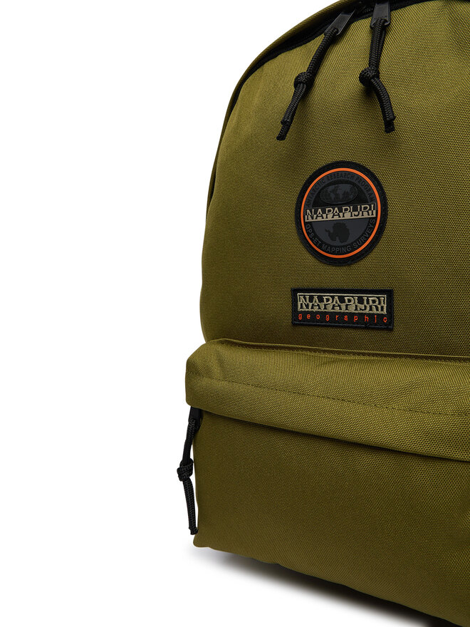 Napapijri Rucksack Napapijri NP0A4GGH Grün
