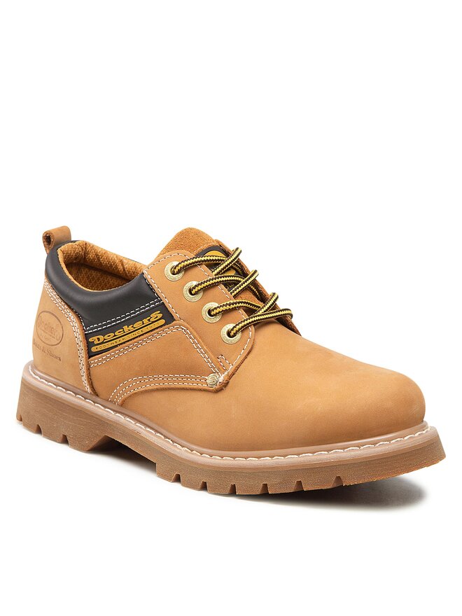 Scarponcini dockers hotsell