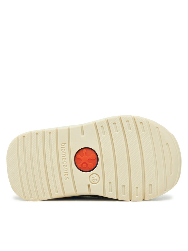 Biomecanics Sportcipők Biomecanics 252120 Kék