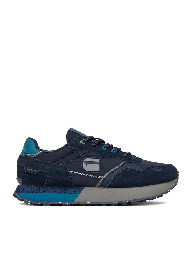 G-Star Raw Tenisice G-Star Raw CEO-LEO-01 WE Tamnoplava