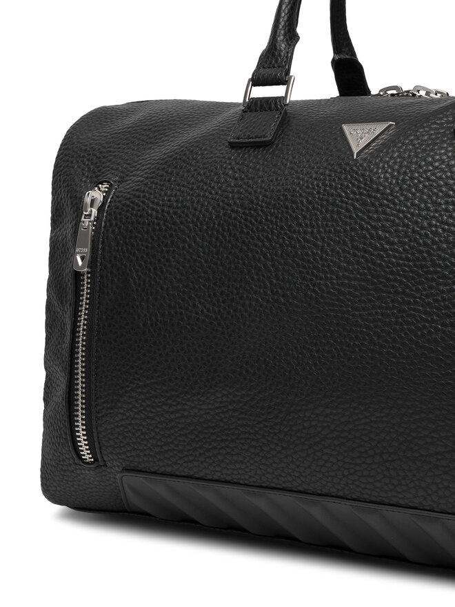 Guess Дорожня сумка Guess TMTOLG P5434 Чорний