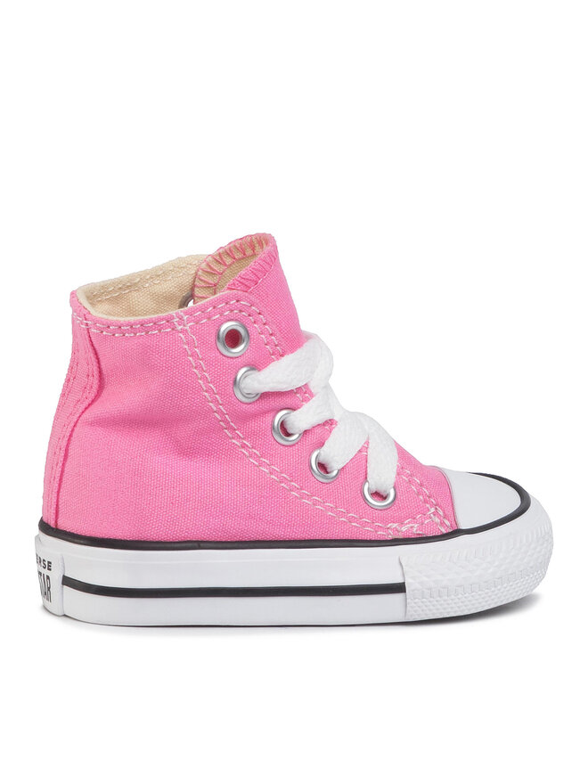 Converse Bambas Converse Inft C/T Allsta 7J234 Rosa