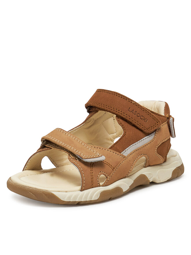 Lasocki Kids Sandalen Lasocki Kids KING CI12-KING-04 Braun