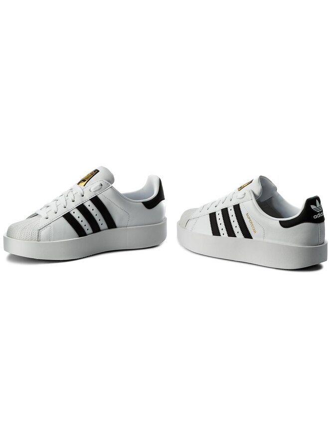 Sapatilhas adidas superstar bold hot sale