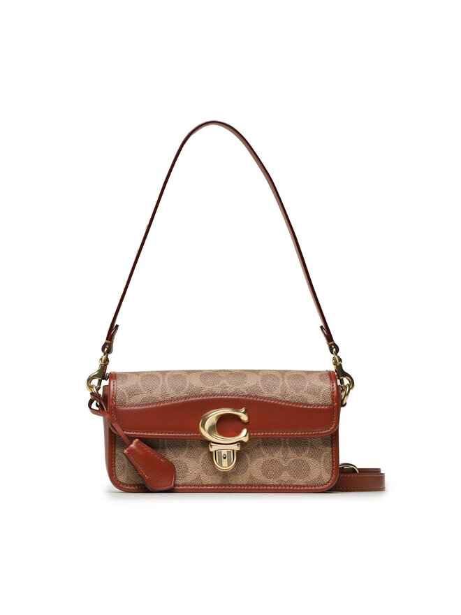 Rankinė Coach Cccs Mini Ew Std Sb CE764 B4NQ4 Ruda | eavalyne.lt