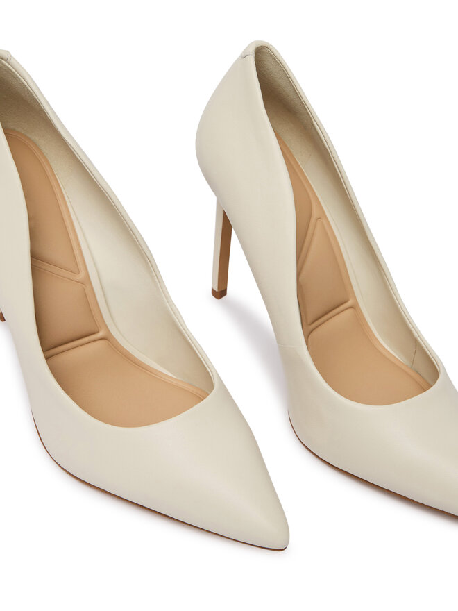 Aldo High Heels Aldo Stessy 2.0 13968407 Weiß