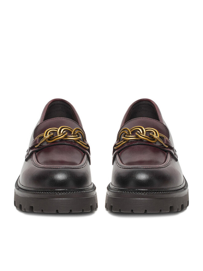 Lasocki Loafers Lasocki CEO-WI33-CSA538-SANDY-43 Vișiniu