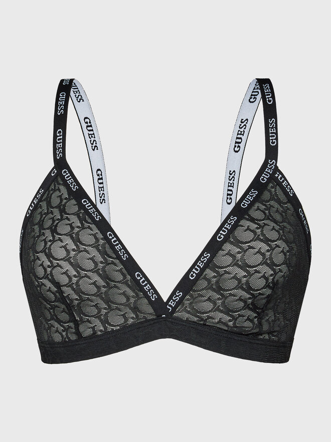 Guess Guess Σουτιέν Bralette O3BC18 KBXA0 Μαύρο