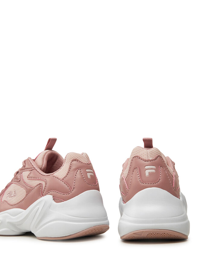 Fila Αθλητικά Fila Collene FFT0076 Ροζ